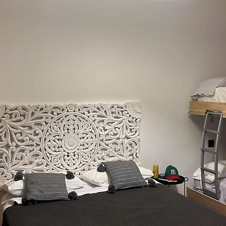 Hotel Garden House Madryt Zewnętrze zdjęcie