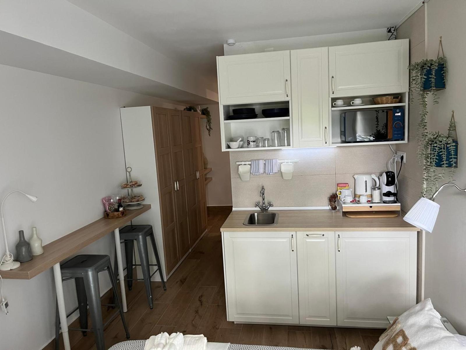 Hotel Garden House Madryt Zewnętrze zdjęcie