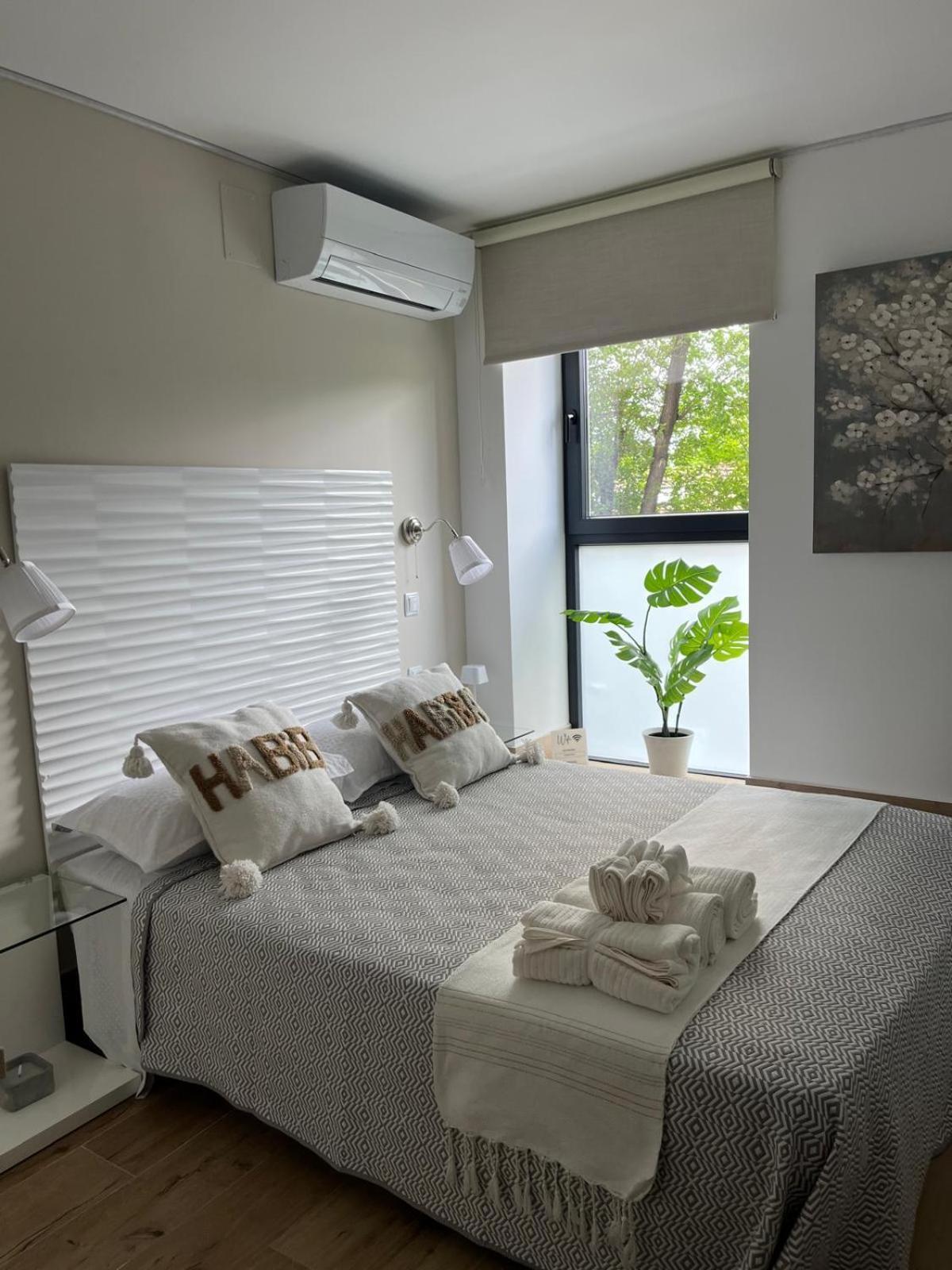 Hotel Garden House Madryt Zewnętrze zdjęcie