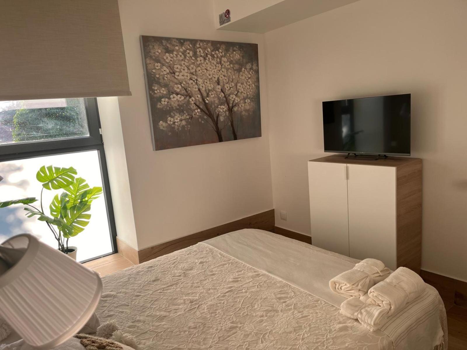 Hotel Garden House Madryt Zewnętrze zdjęcie