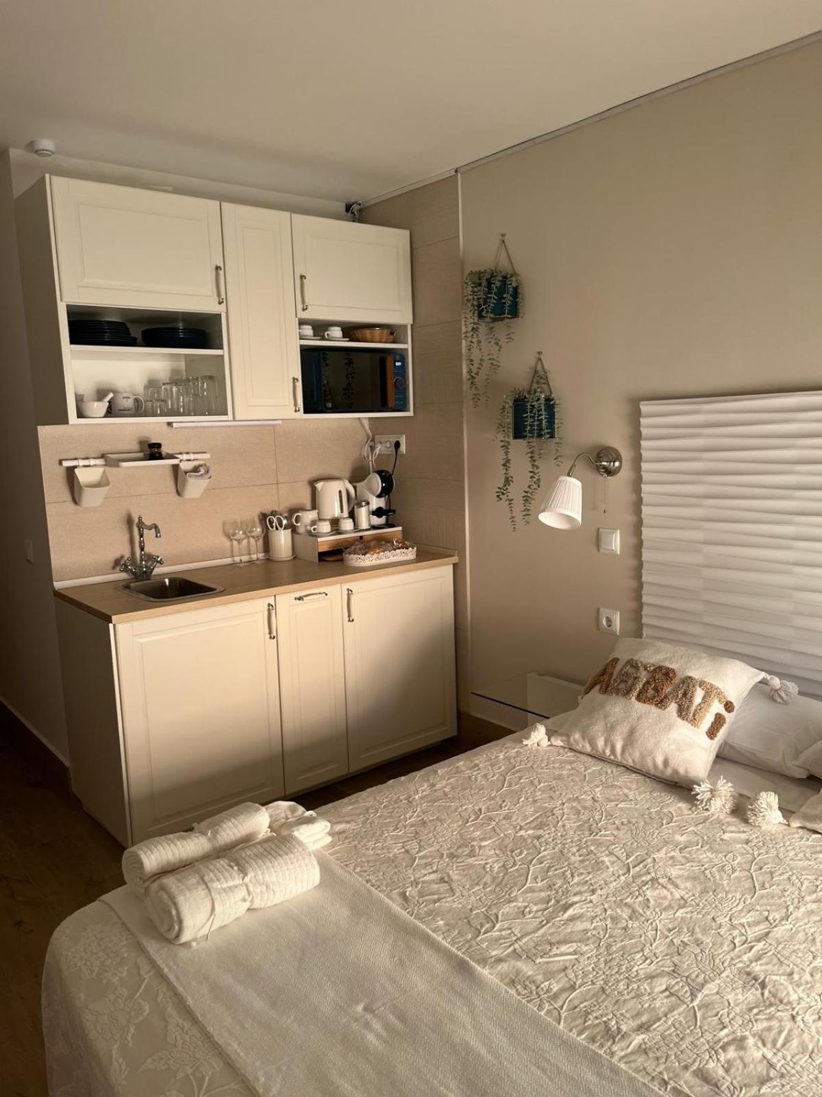 Hotel Garden House Madryt Zewnętrze zdjęcie