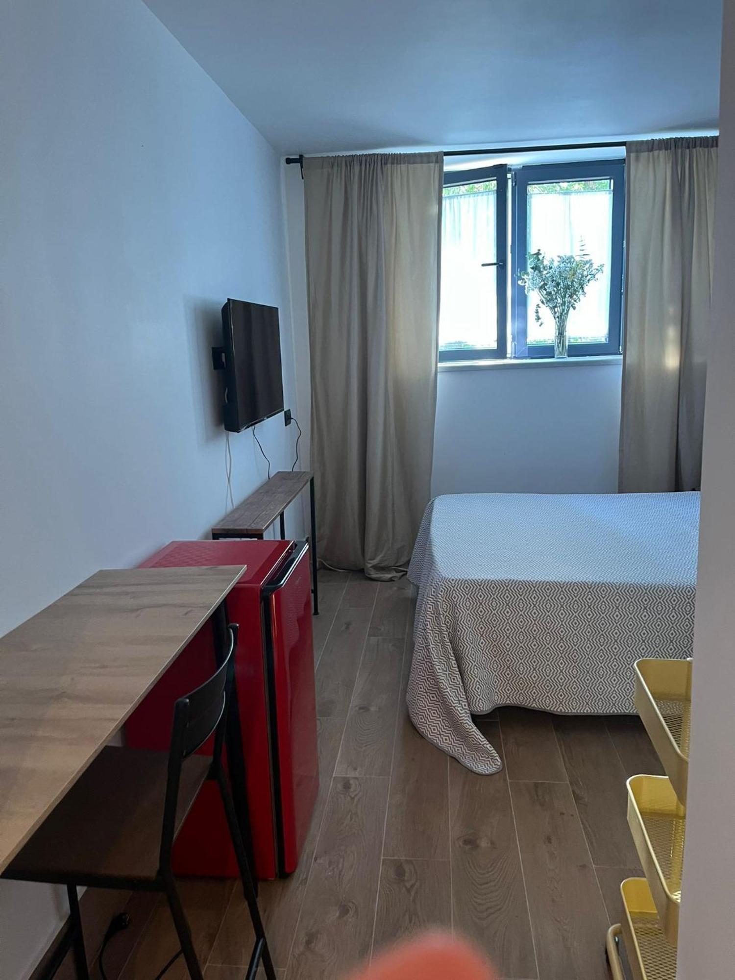 Hotel Garden House Madryt Zewnętrze zdjęcie