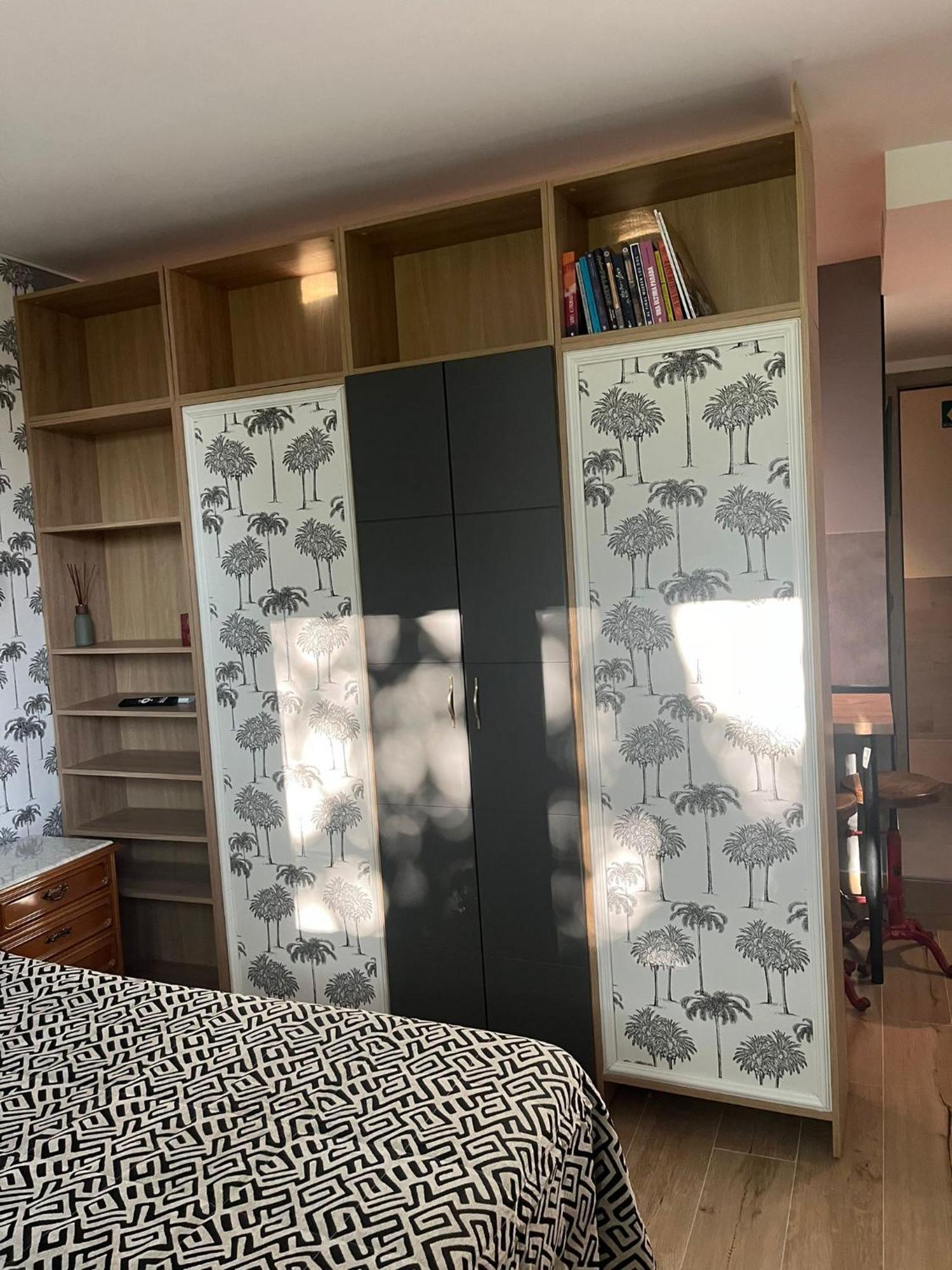 Hotel Garden House Madryt Zewnętrze zdjęcie