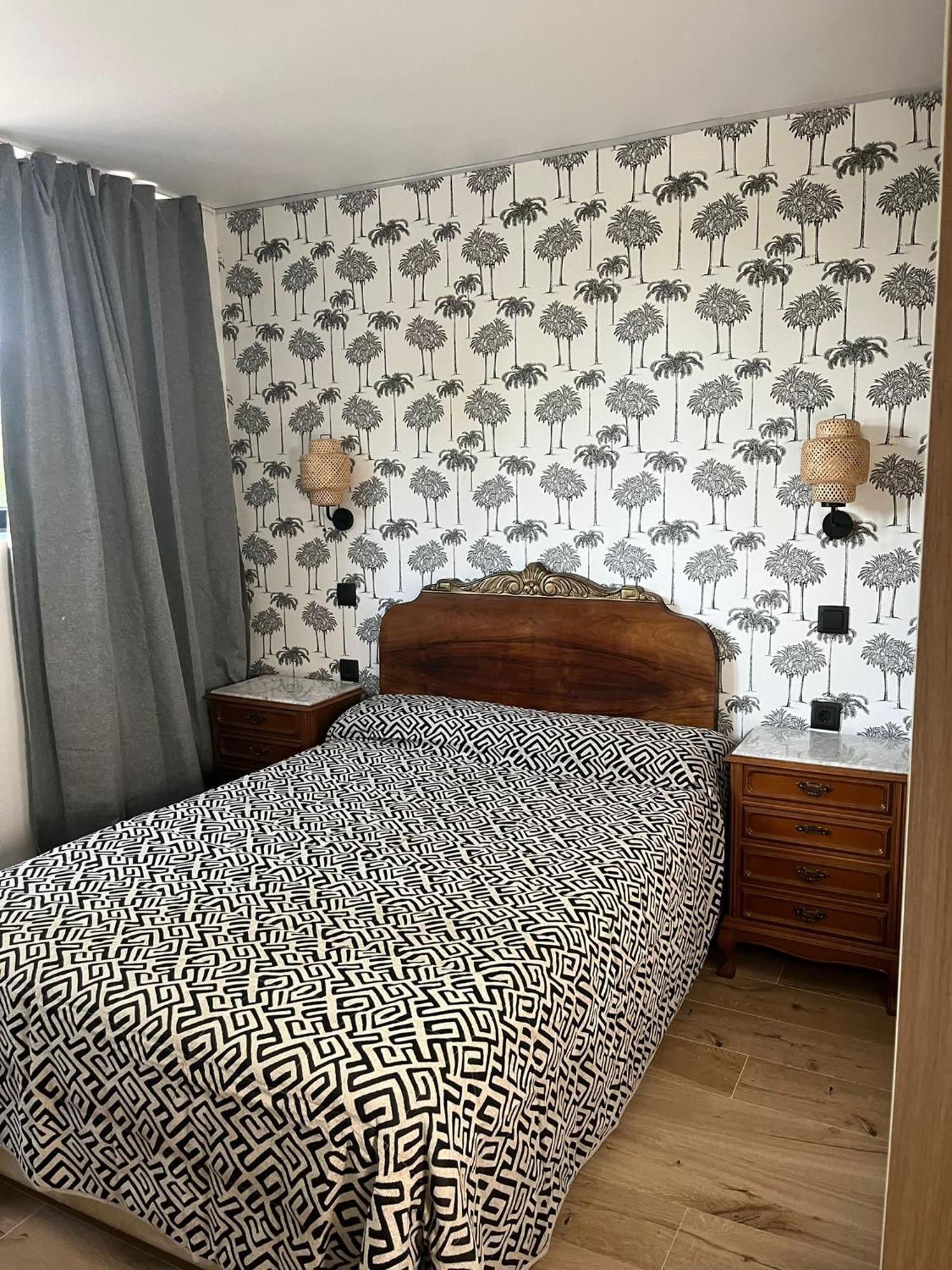 Hotel Garden House Madryt Zewnętrze zdjęcie