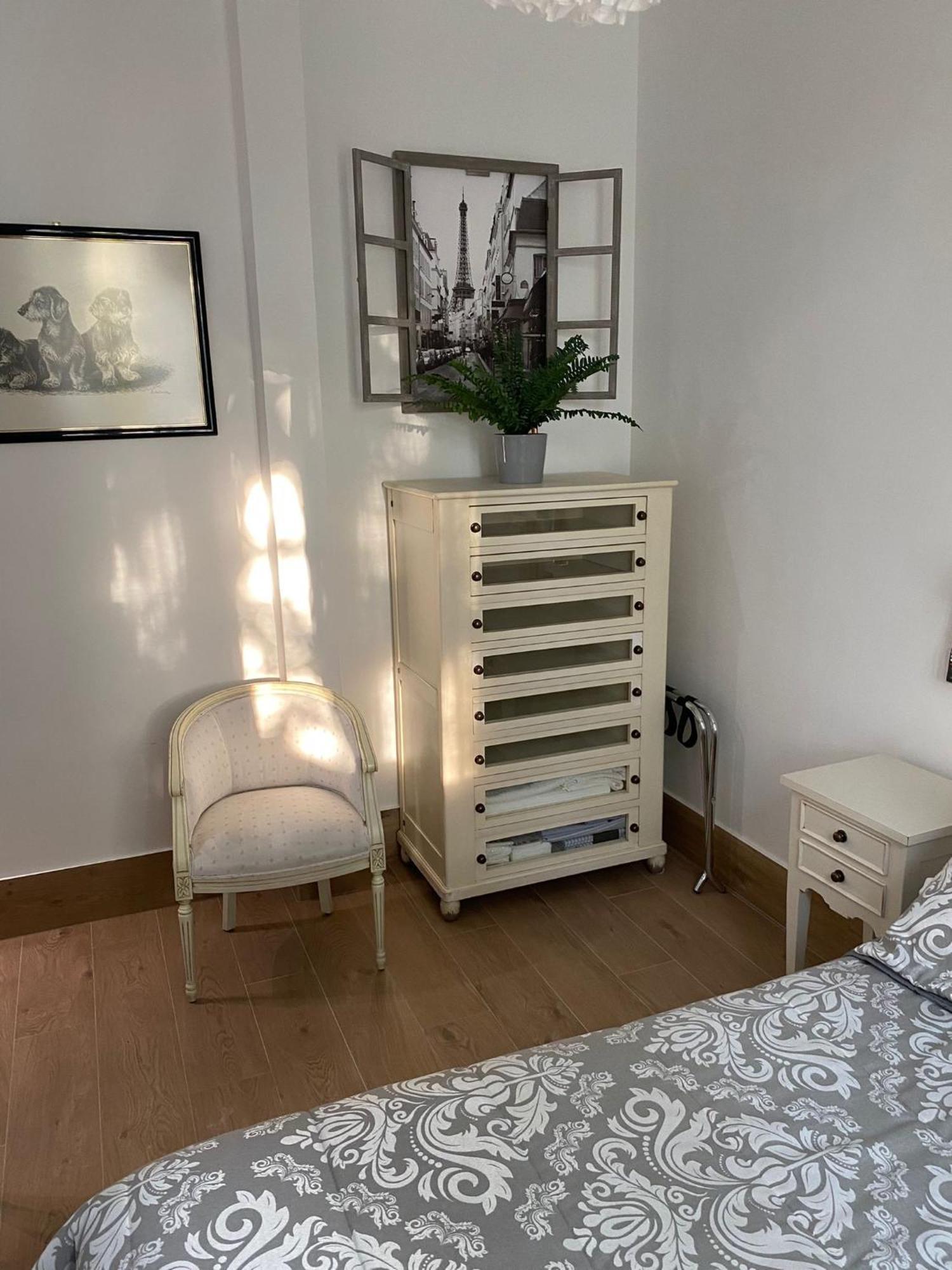 Hotel Garden House Madryt Zewnętrze zdjęcie