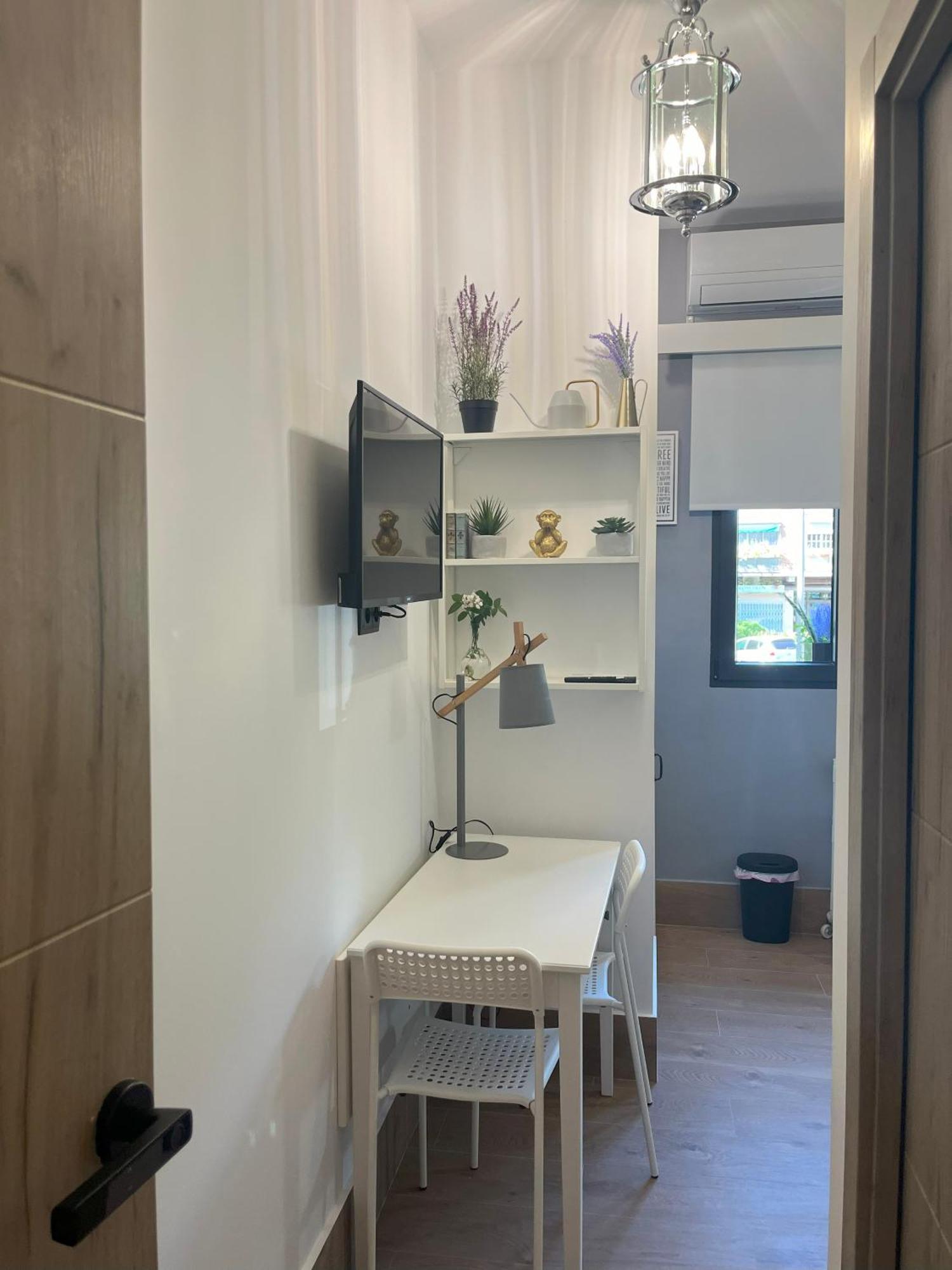 Hotel Garden House Madryt Zewnętrze zdjęcie