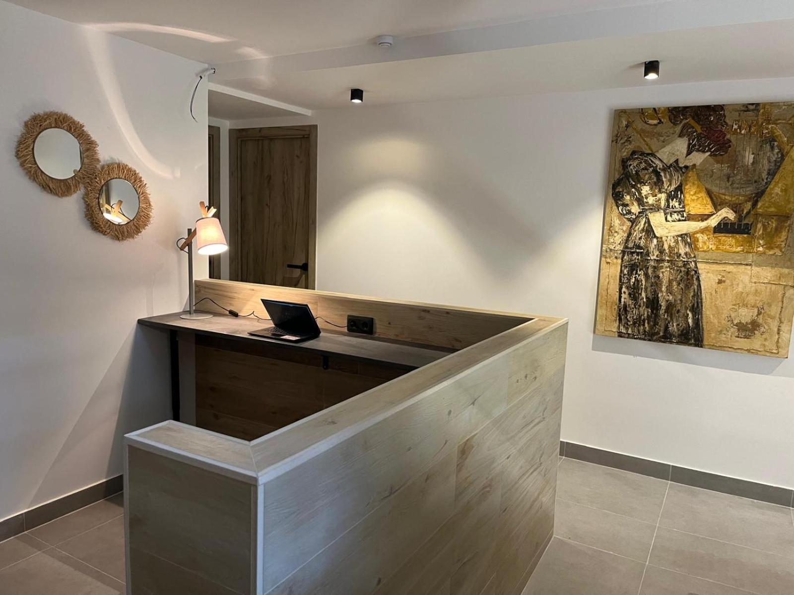 Hotel Garden House Madryt Zewnętrze zdjęcie
