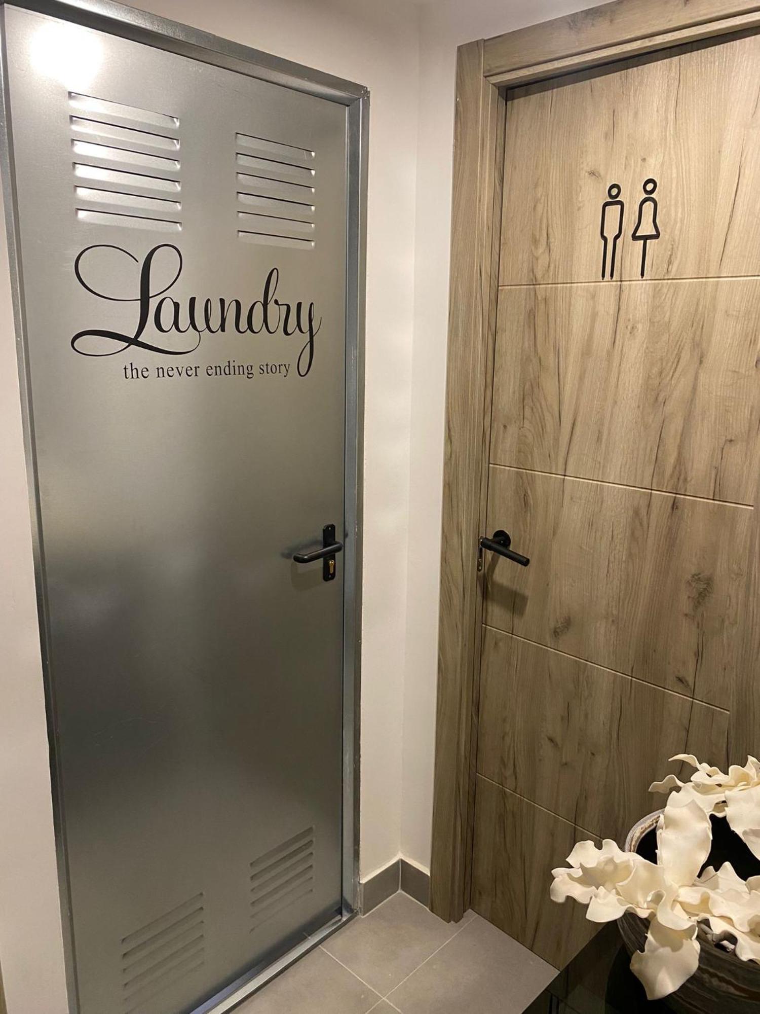 Hotel Garden House Madryt Zewnętrze zdjęcie